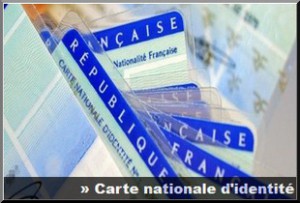 CARTE-IDENTITE